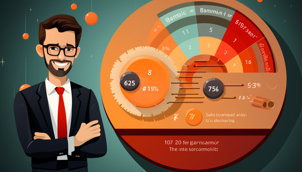 Decoding the Impact of Credit Scores