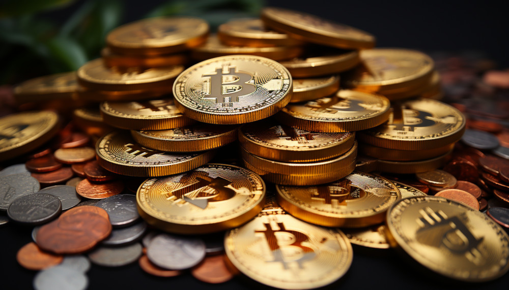 Navigating the Volatile Waters of Cryptocurrency