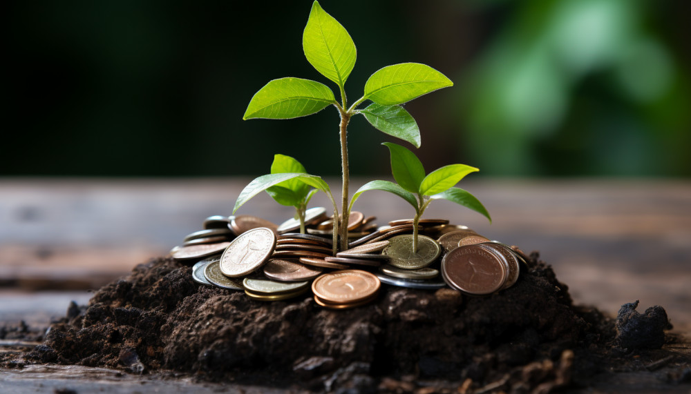 The Hidden Power of Micro-Investing
