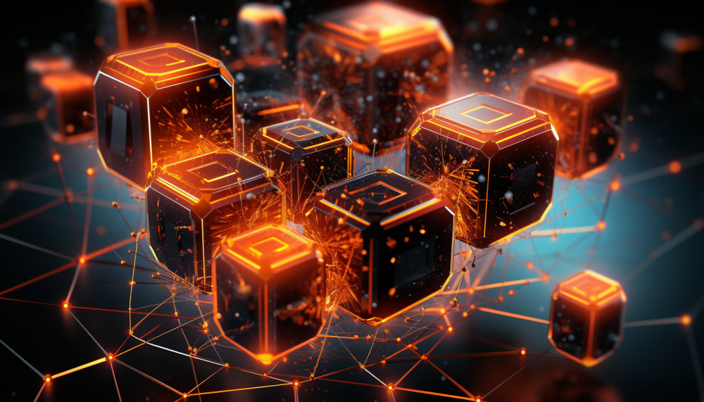 The Untapped Potential of Blockchain Technology