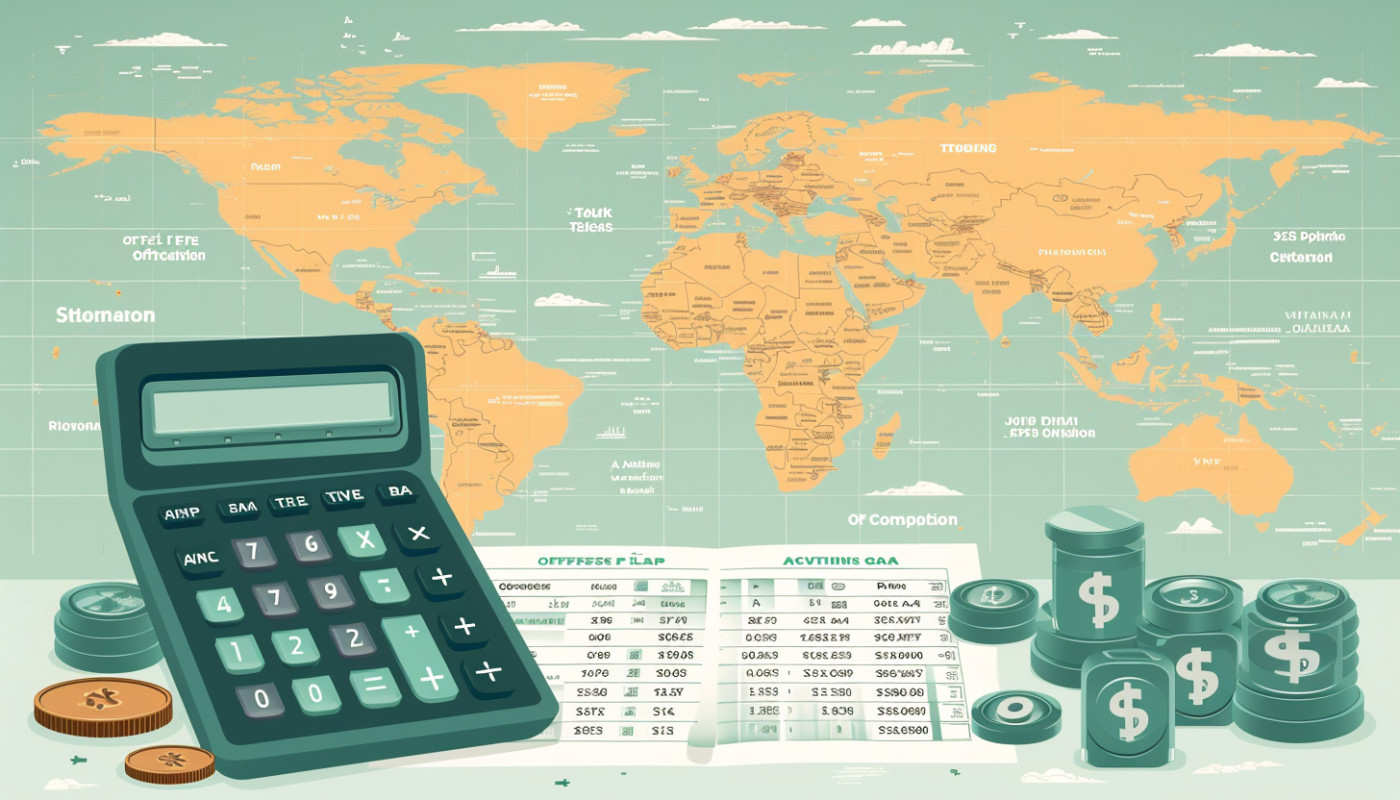 Exploring The Benefits And Challenges Of Establishing An Offshore Company In A Tax-Free Jurisdiction