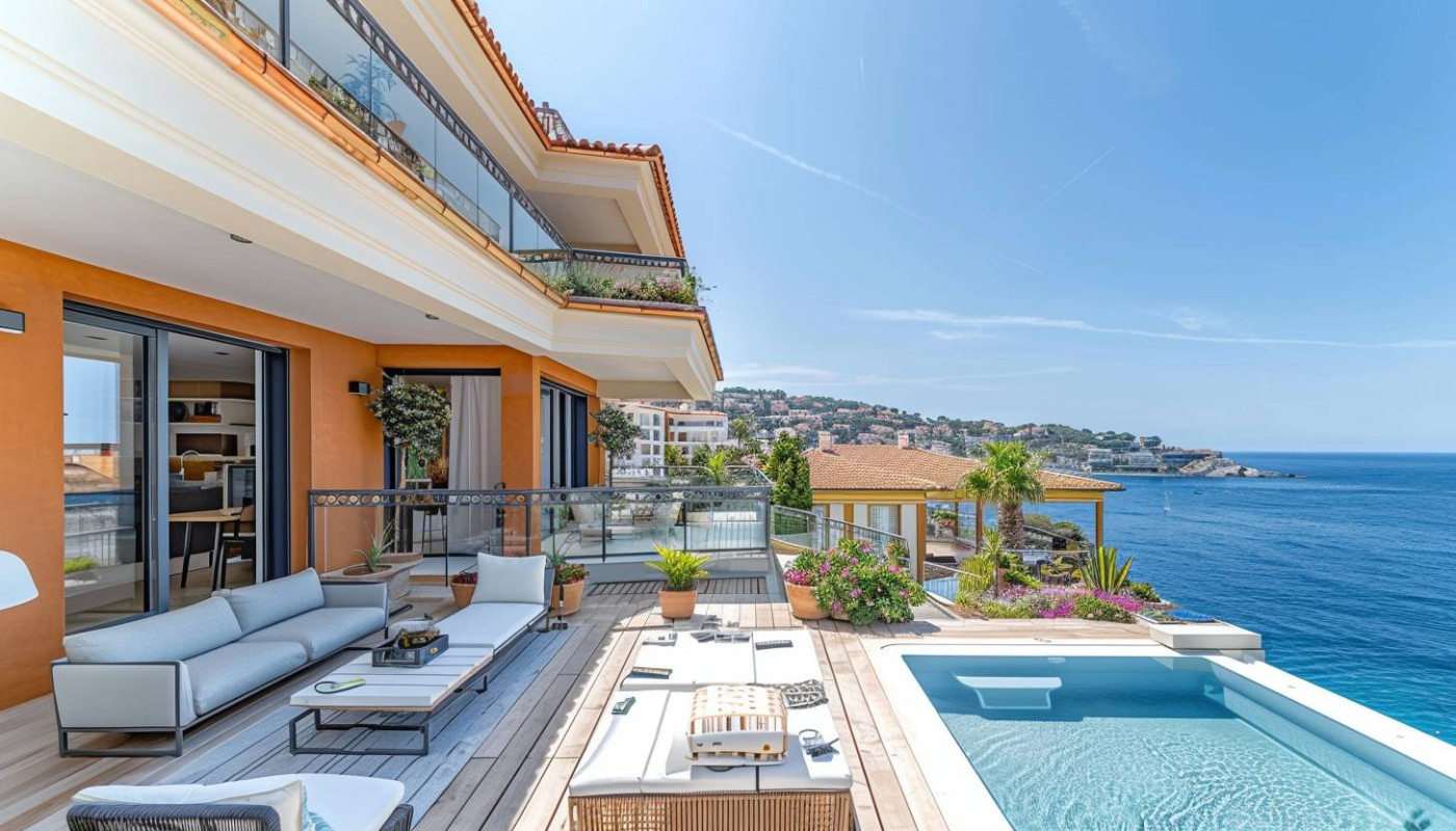 Exploring The Benefits Of Long-term Property Rentals On The French Riviera