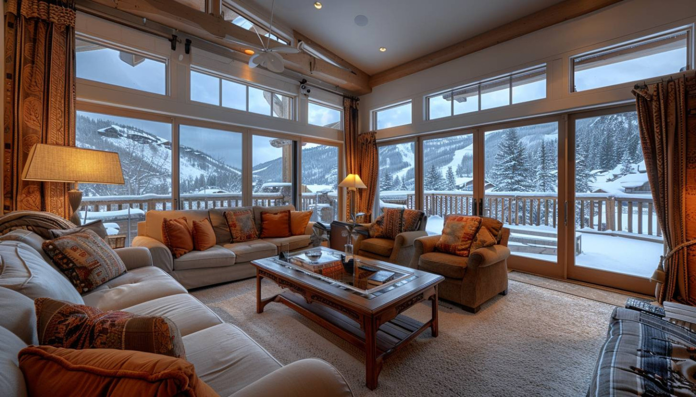 Exploring The Benefits Of Seasonal Apartment Rentals For Vacationers