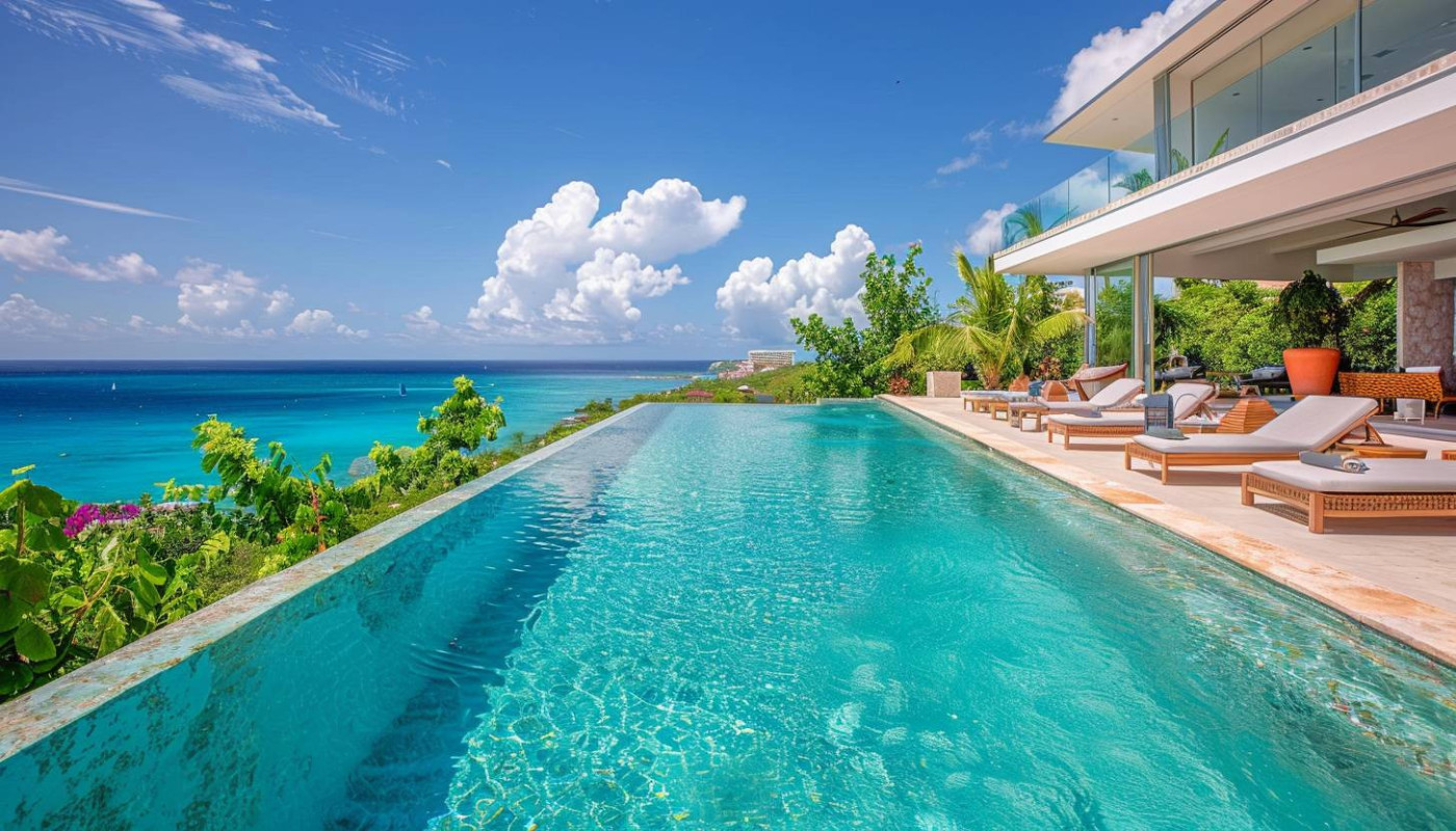 Exploring The Luxurious World Of Caribbean Villa Rentals: Benefits, Selection Tips, And What To Expect