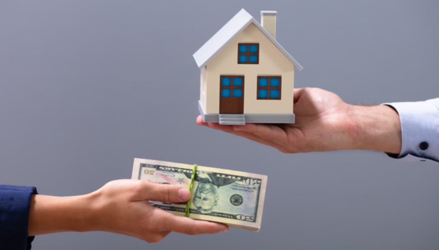 Sell Your Property in Sint Maarten with Confidence and Ease through 4U Real Estate