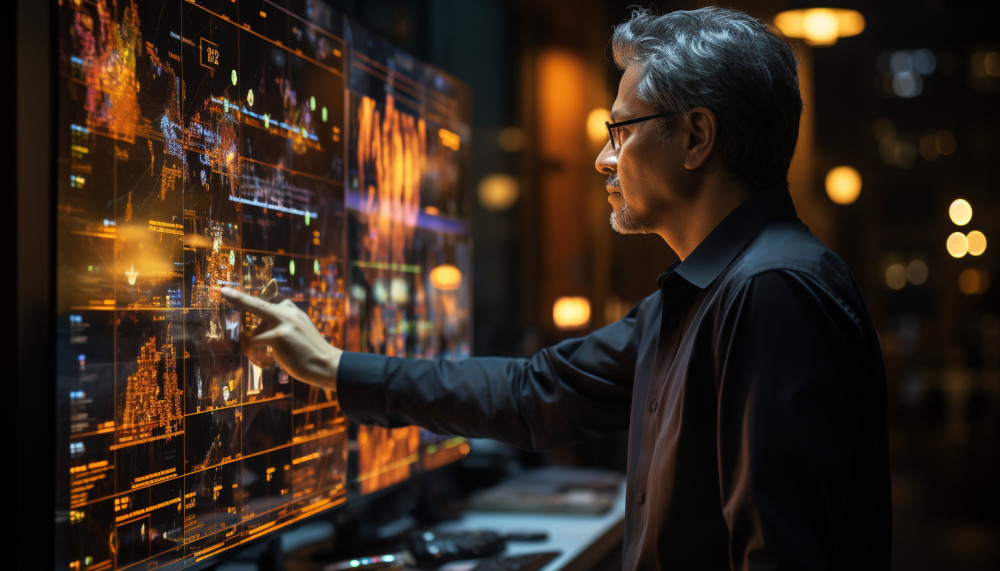 Integrating Advanced Analytics For Enhanced Financial Decision-Making In Asian Markets