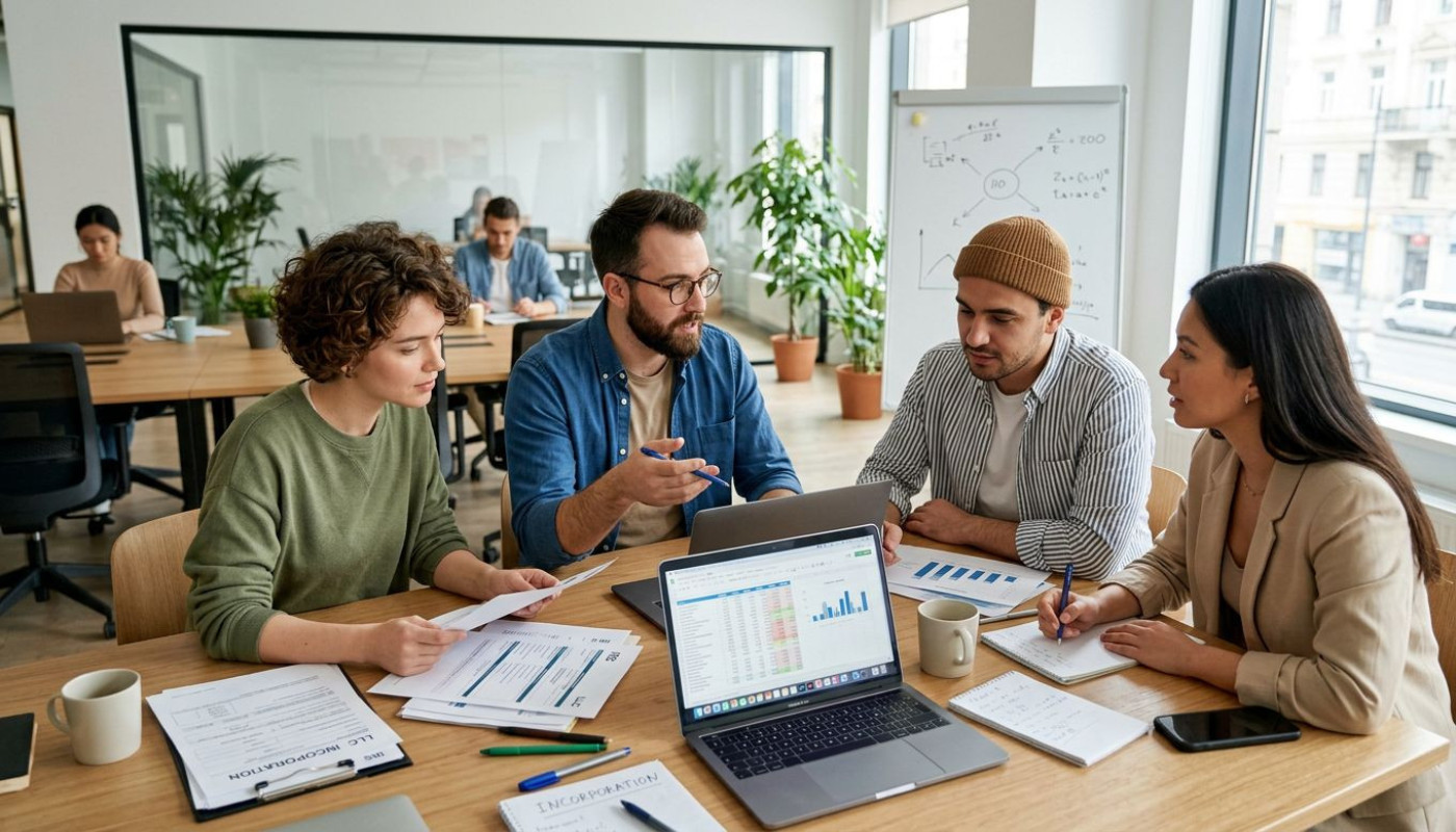Is Your Startup Missing Out On Tax Benefits Through Incorporation?