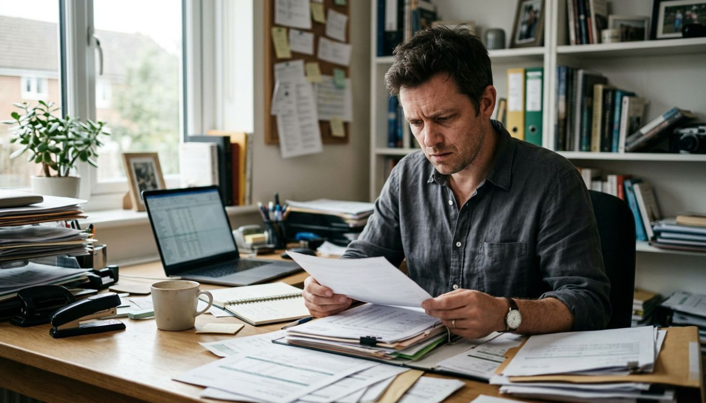 Mistakes Sellers Make Before Instructing A Conveyancer