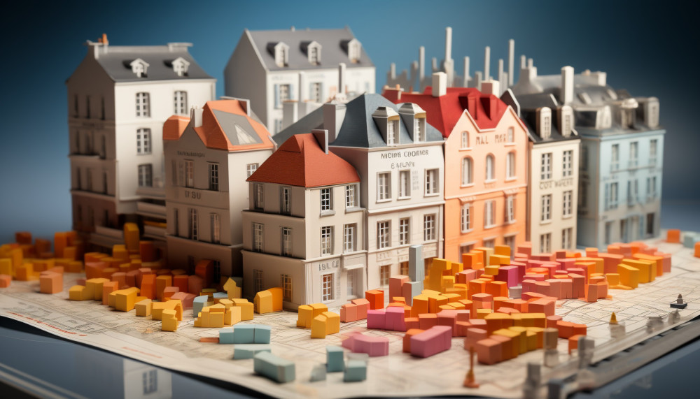 Understanding The Impact Of Interest Rates On Real Estate Investments In Brive-la-Gaillarde